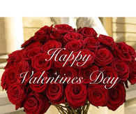 Happy Valentines Day