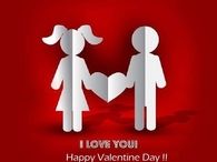 Happy Valentines Day