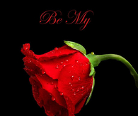 Be My Valentine