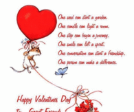 Happy Valentines Day