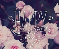 Happy Valentines Day
