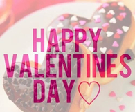 Happy Valentines Day