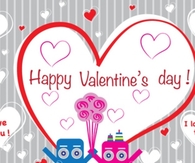 Happy Valentines Day