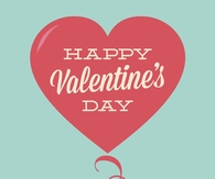 Happy Valentines Day