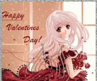 Happy Valentines Day