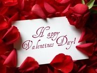 Happy Valentines Day