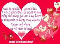 Happy Valentines Day