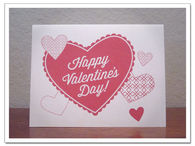 Happy Valentines Day
