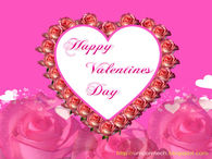 Happy Valentines Day