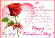 Happy Valentines Day