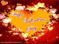 Happy Valentines Day