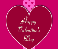 Happy Valentines Day