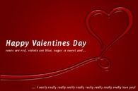 Happy Valentines Day