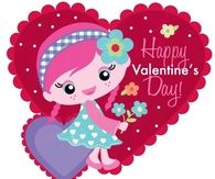 Happy Valentines Day