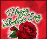 Happy Valentines Day To My Husband