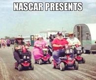 Walmart 500