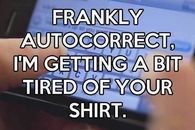 auto correct