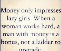 money