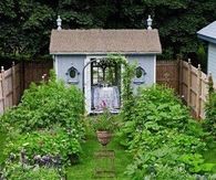 Raised Bed Garden
