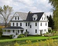 Huge Country Home