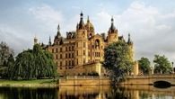 European Castle
