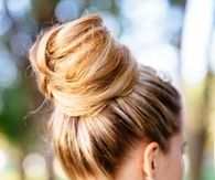 Dressy Updo