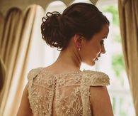 Wedding Dress Details
