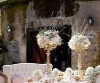 Pastel Wedding Table