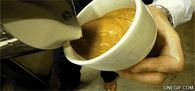 Cream with your Coffee