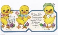 Happy Easter