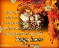 Happy Easter
