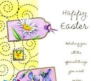 Happy Easter