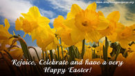 Happy Easter