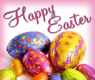 Happy Easter