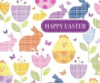 Happy Easter
