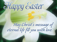 Happy Easter