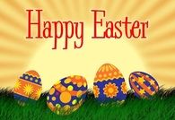 Happy Easter
