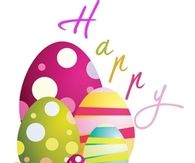 Happy Easter