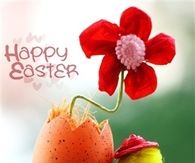 Happy Easter