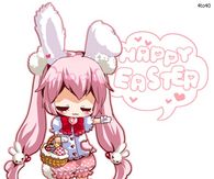 Happy Easter