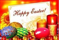 Happy Easter
