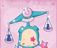 LIBRA WEEKLY HOROSCOPE 2/17/14 - 2/23/14