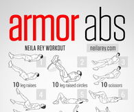 armor abs
