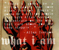 Allen Iverson Quotes