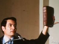 jonestown: Jim Jones story