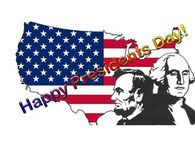 Happy Presidents Day