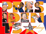 presidents day
