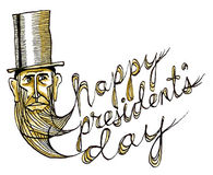 Happy Presidents Day
