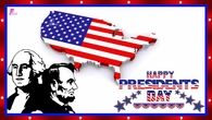 Happy Presidents Day