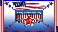 Happy Presidents Day